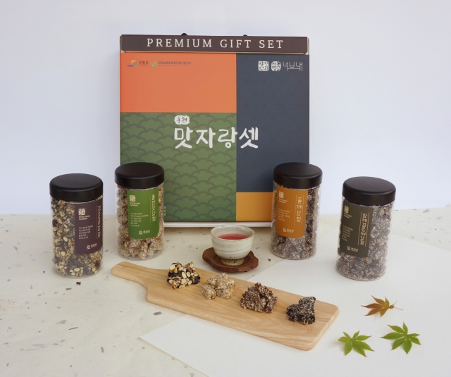 홍천몰